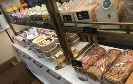 皇冠蛋糕(雷公镇店)