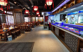 翻身作老北京铜锅涮肉(名苑小区店)