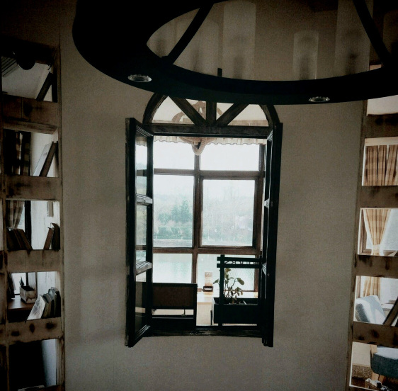 美好时光咖啡厅(宜阳大道店)