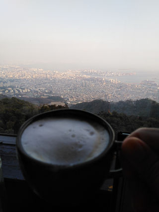 鼠春，大阪、神户游玩之旅