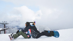 长野市游记图片] 滑雪哪里去？当然是日本最大的雪场白马！冬奥会场地了解下