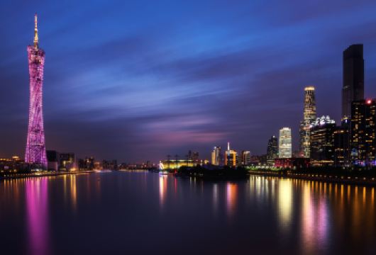 广州经典一日游|有轨电车+永庆坊+五羊石雕【独立小团上门接】【独立包车/随停随走/时间自由/免费接机/免费接站，可配导游(另外收费)，如需要导游下请联系商家】