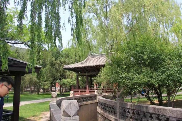 敕赐慈云寺旅行图片 2
