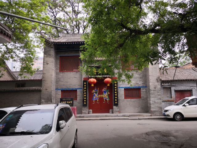 凤凰台旅行图片 15