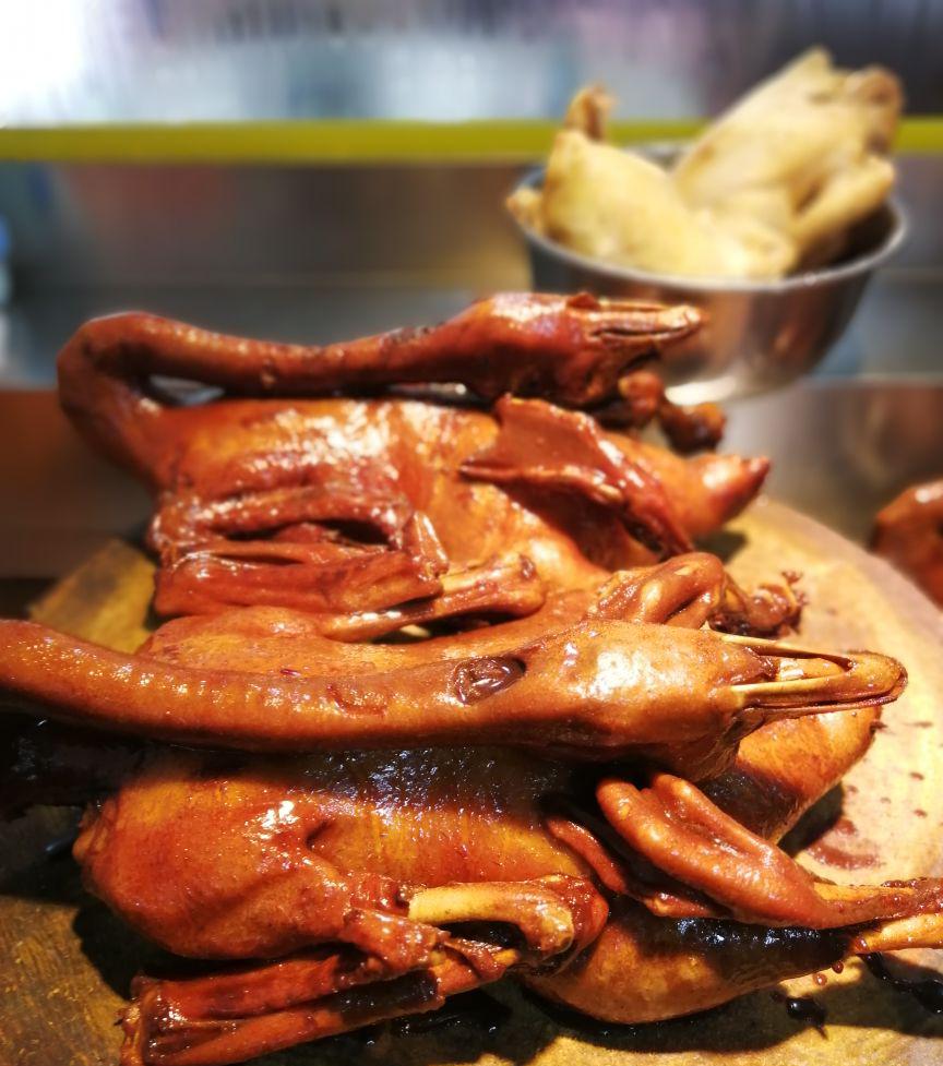 西门兄美食(锦绣嘉园店)