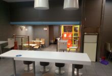 华莱士·全鸡汉堡(惠安中新花园店)美食图片