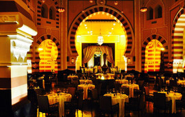 1902 Restaurant