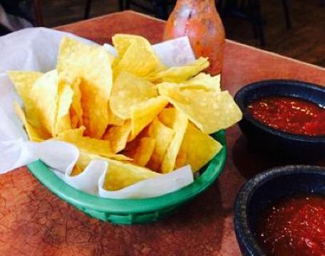 El Pueblo餐厅图片