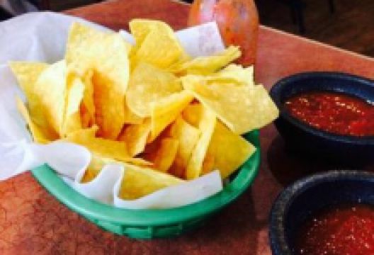 El Pueblo美食图片