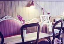 Vohvelikahvila美食图片