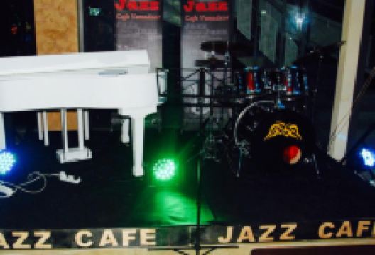 Jazz Cafe美食图片