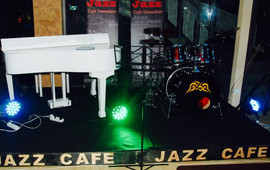 Jazz Cafe