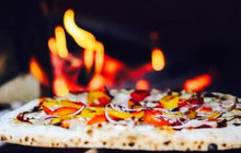 Al Forno Pizza餐厅图片