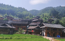 湖乡苗家乐餐厅图片