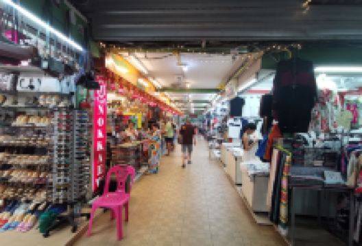 Restoran K. Muniandy美食图片