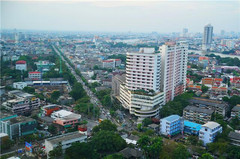 曼谷游记图片] 泰国曼谷，奉上一份吃喝玩乐实用攻略，感受天使之城的魅力