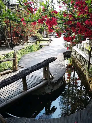 人间四月天!最美路线,带你抓住汶川春日小美好!