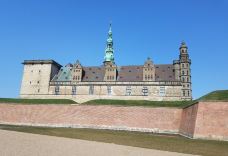 克伦堡宫-赫尔辛格-破之殇