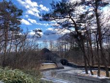 石之教堂-轻井泽町-izzieasy