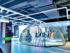 淮海路-上海-fly_me_to_the_moon