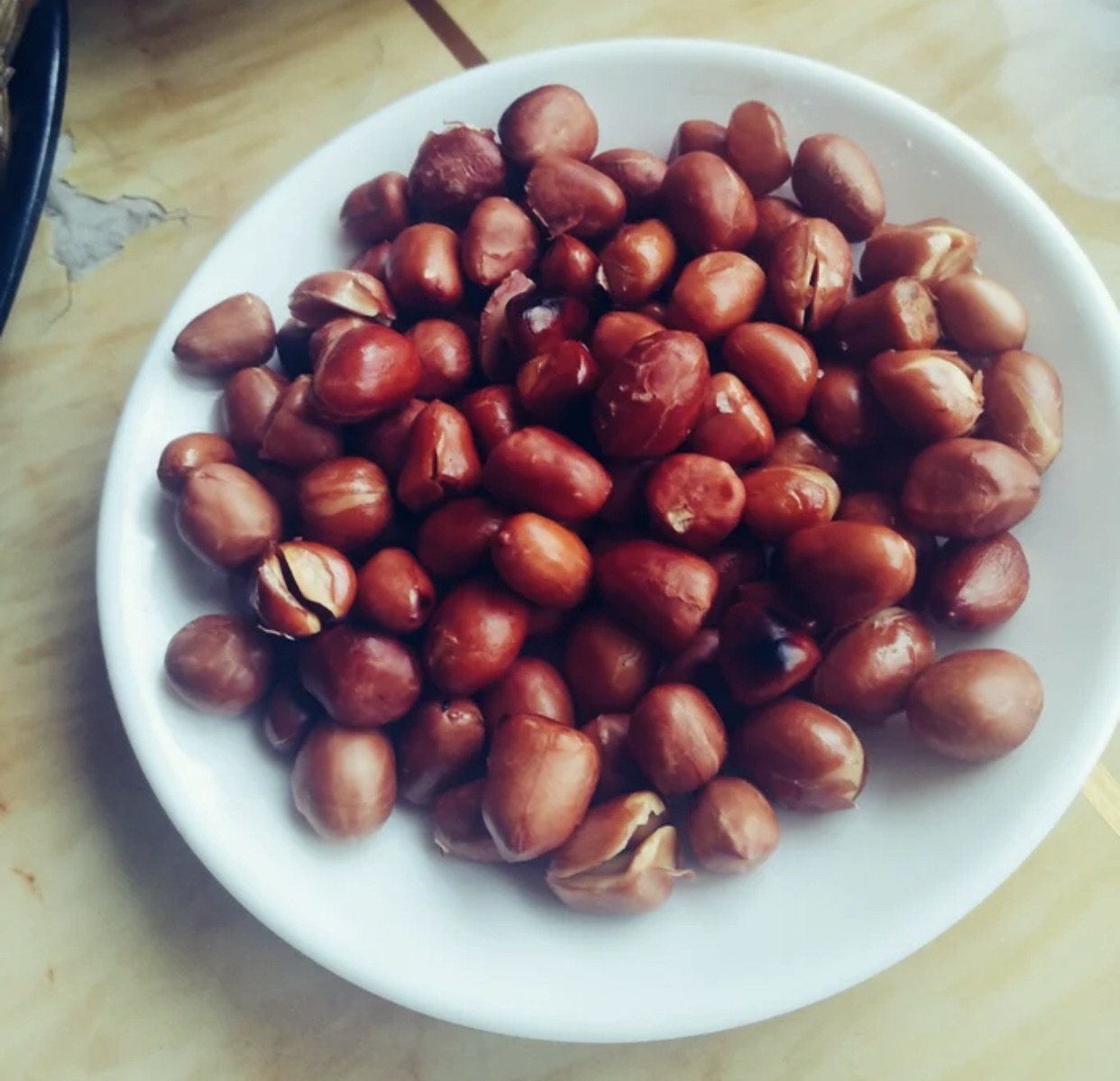 百姓民爱饺子馆(东丰店)