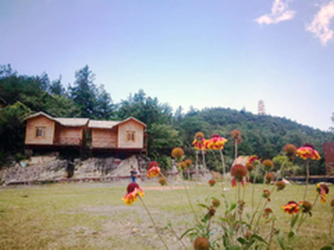 重庆游记图片] 浓缩版“绝世地缝”！奉节云顶苑邀您一起探寻古塔秘境