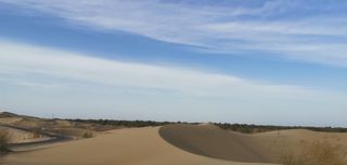 一方小天地的闲暇时光