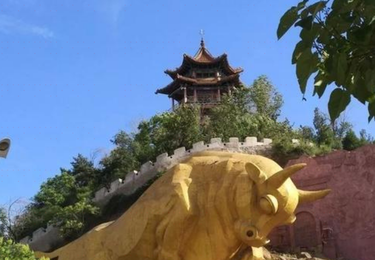 水泉寨公园
