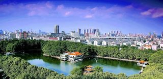 春游江淮请您来丨蚌山的“水”有多美？淮河、津浦大塘、梅花山水库、古井泉眼……