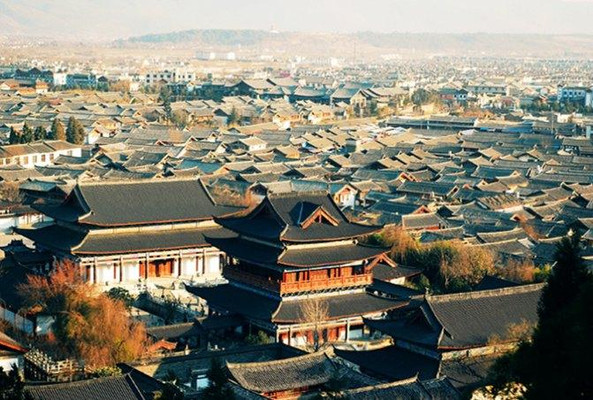 2020年丽江最新吃喝游玩攻略