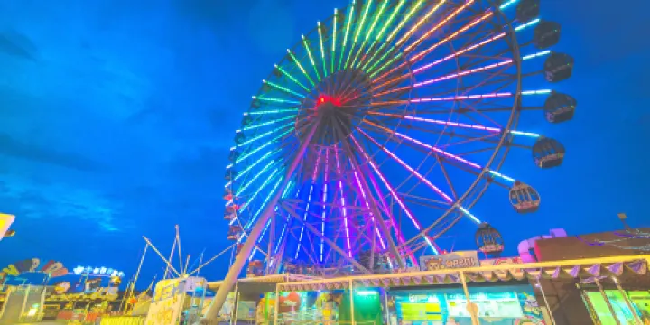 統一夢時代購物中心