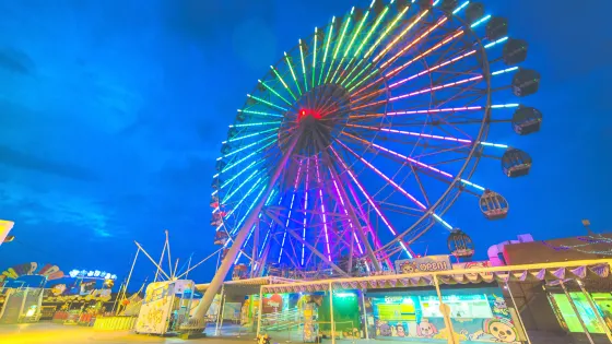 統一夢時代購物中心