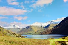 斯科费尔峰-沃斯代尔-尊敬的会员