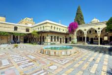 阿兹姆宫-大马士革-C-IMAGE