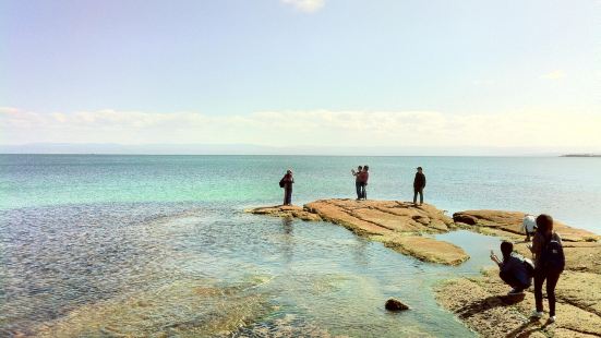 Honeymoon Bay