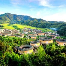 龙岩图片