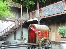 崇德堂-凤凰-是条胳膊