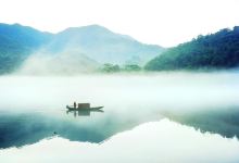 东江湖旅游区景点图片