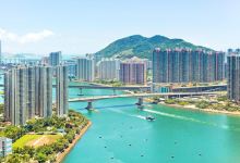 青衣景点图片
