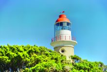 Cape du Couedic Lighthouse景点图片