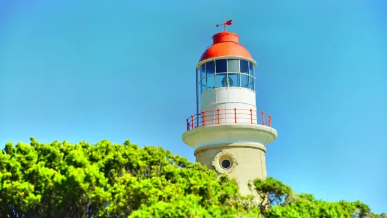 Cape du Couedic Lighthouse