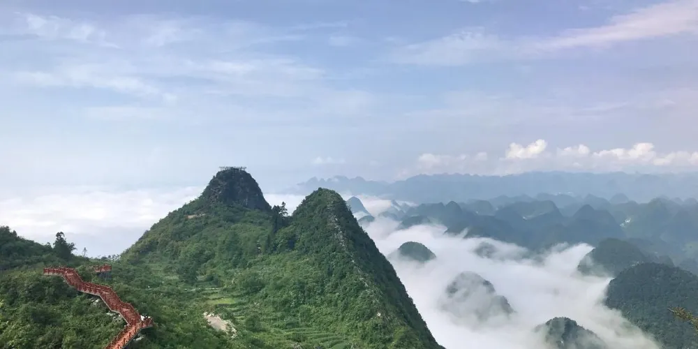 永安旅遊
