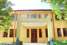 白崇禧故居-桂林-行旅他乡