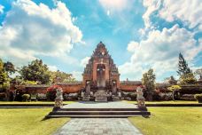 母神庙-巴厘岛-doris圈圈