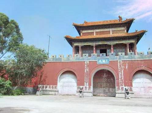 三国演义城