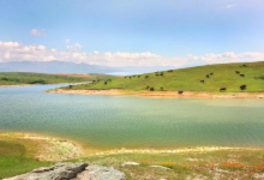 凤阳旅游图片-明光1日游