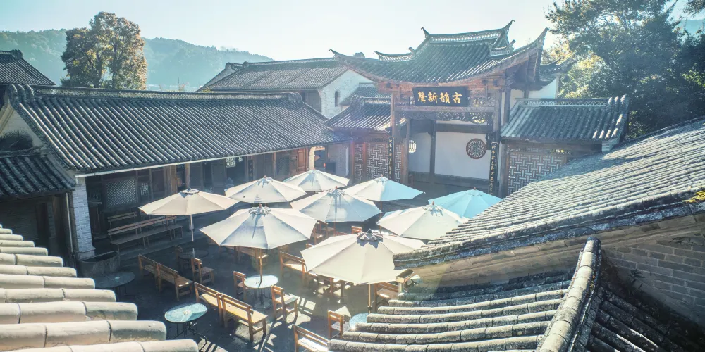永安旅遊