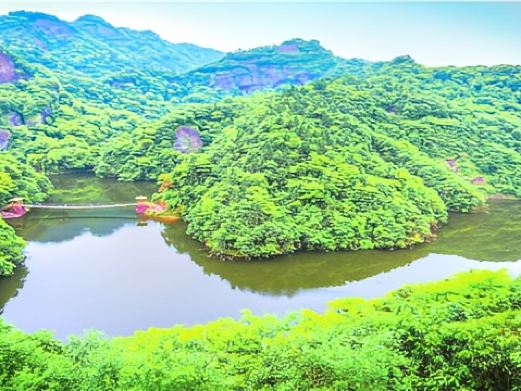 九江市修水县旅行攻略