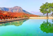 四方山景区景点图片