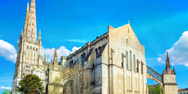 波爾多主教座堂